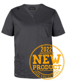 Jb's Unisex Premium Scrubs Top 4SPT