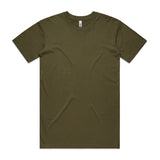 ASCOLOUR - MEN'S BASIC TEE - 5051