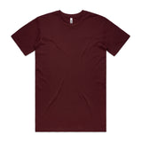 ASCOLOUR - MEN'S BASIC TEE - 5051