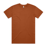 ASCOLOUR - MEN'S BASIC TEE - 5051