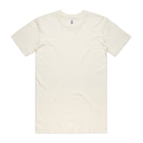 ASCOLOUR - MEN'S BASIC TEE - 5051