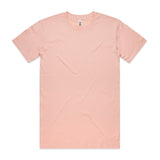 ASCOLOUR - MEN'S BASIC TEE - 5051