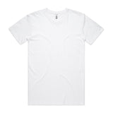 ASCOLOUR - MEN'S BASIC TEE - 5051