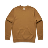 ASCOLOUR - MENS UNITED CREW - 5130