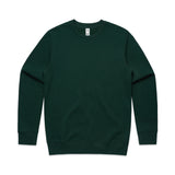 ASCOLOUR - MENS UNITED CREW - 5130