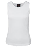 LADIES - Poly Singlet