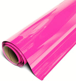 Heat Transfer Vinyl (Iron On)  - Classic Colours