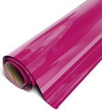 Heat Transfer Vinyl (Iron On)  - Classic Colours