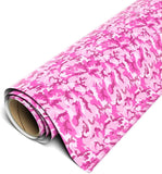 Heat Transfer Vinyl (Iron On) - Speciality Range