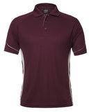 Podium  Bell Polo - Unisex (2XL - 5XL)