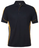 Podium  Bell Polo - Unisex (2XL - 5XL)