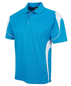 Podium  Bell Polo - Unisex (3XS - XL)