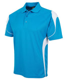 Podium  Bell Polo - Unisex (2XL - 5XL)