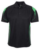 Podium  Bell Polo - Unisex (2XL - 5XL)