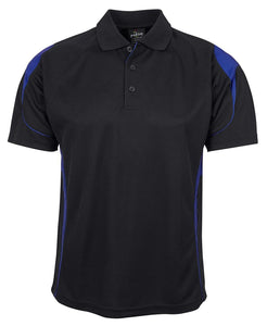 PODIUM KIDS POLO