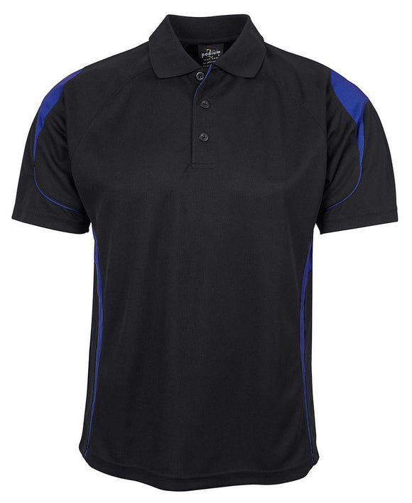 PODIUM KIDS POLO
