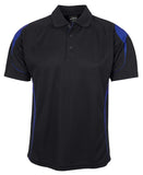 Podium  Bell Polo - Unisex (3XS - XL)