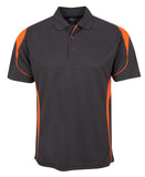 Podium  Bell Polo - Unisex (3XS - XL)