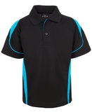 Podium  Bell Polo - Unisex (2XL - 5XL)