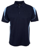 PODIUM KIDS POLO