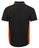 MENS - Podium Cover Polo