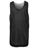 REVERSIBLE MESH SINGLET - ADULTS