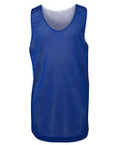 REVERSIBLE MESH SINGLET - KIDS