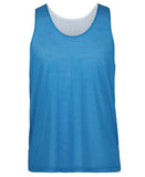 REVERSIBLE MESH SINGLET - ADULTS