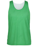 REVERSIBLE MESH SINGLET - ADULTS