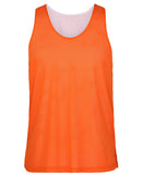 REVERSIBLE MESH SINGLET - ADULTS