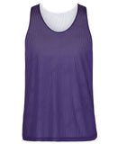 REVERSIBLE MESH SINGLET - ADULTS