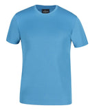 PODIUM NEW FIT POLY TEE (7PNFT) - (4XL -5XL)