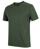 PODIUM NEW FIT POLY TEE (7PNFT)