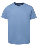 PODIUM NEW FIT POLY TEE (7PNFT) - (4XL -5XL)