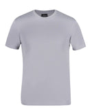 PODIUM NEW FIT POLY TEE (7PNFT) - (4XL -5XL)