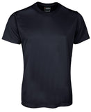 PODIUM NEW FIT POLY TEE (7PNFT) - (4XL -5XL)