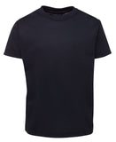 PODIUM NEW FIT POLY TEE (7PNFT) - (4XL -5XL)