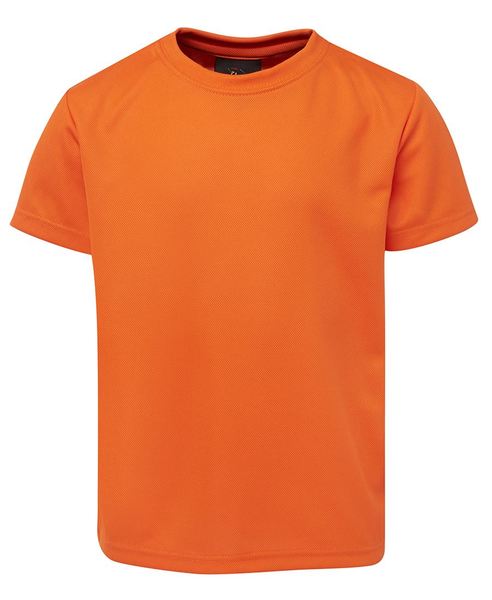 PODIUM NEW FIT POLY TEE (7PNFT)