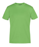 PODIUM NEW FIT POLY TEE (7PNFT) - (4XL -5XL)