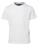 PODIUM NEW FIT POLY TEE (7PNFT) - (4XL -5XL)