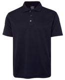 PODIUM S/S Poly Polo - 7SPP