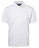 PODIUM S/S Poly Polo - 7SPP