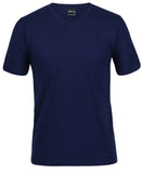 MENS V Neck Tee