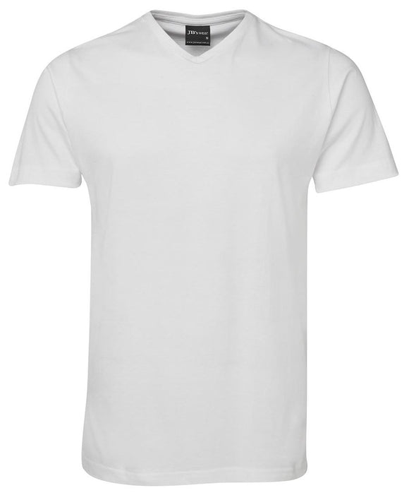 MENS V Neck Tee