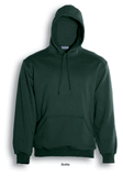 Unisex Adults Pull Over Hoodie -CJ1060