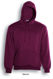 Unisex Adults Pull Over Hoodie -CJ1060