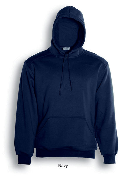 Unisex Adults Pull Over Hoodie -CJ1060