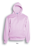 Unisex Adults Pull Over Hoodie -CJ1060