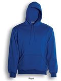 Unisex Adults Pull Over Hoodie -CJ1060