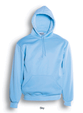 Unisex Adults Pull Over Hoodie -CJ1060